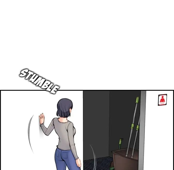 Never Too Late - Chapter 1 100