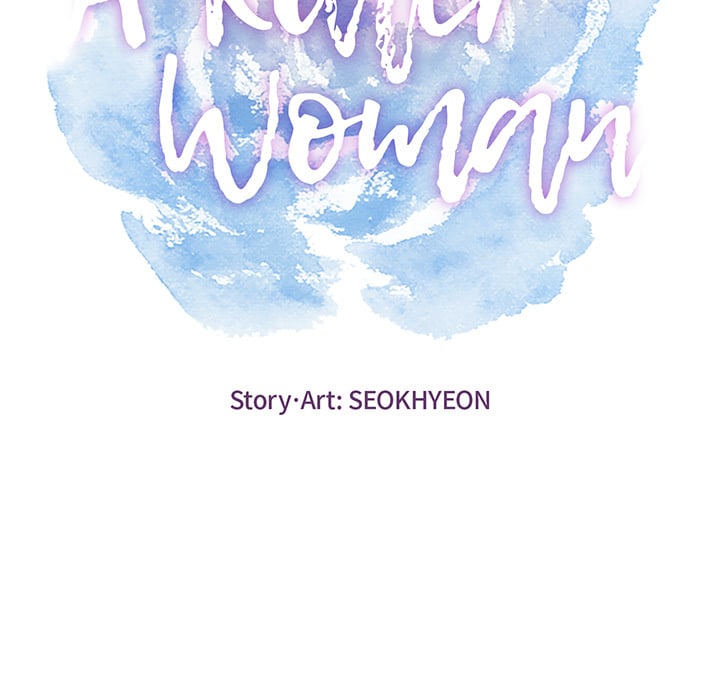 A Killer Woman - Chapter 1 61