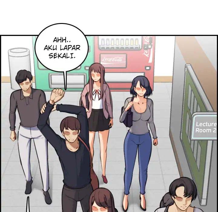 Never Too Late - Chapter 1 66