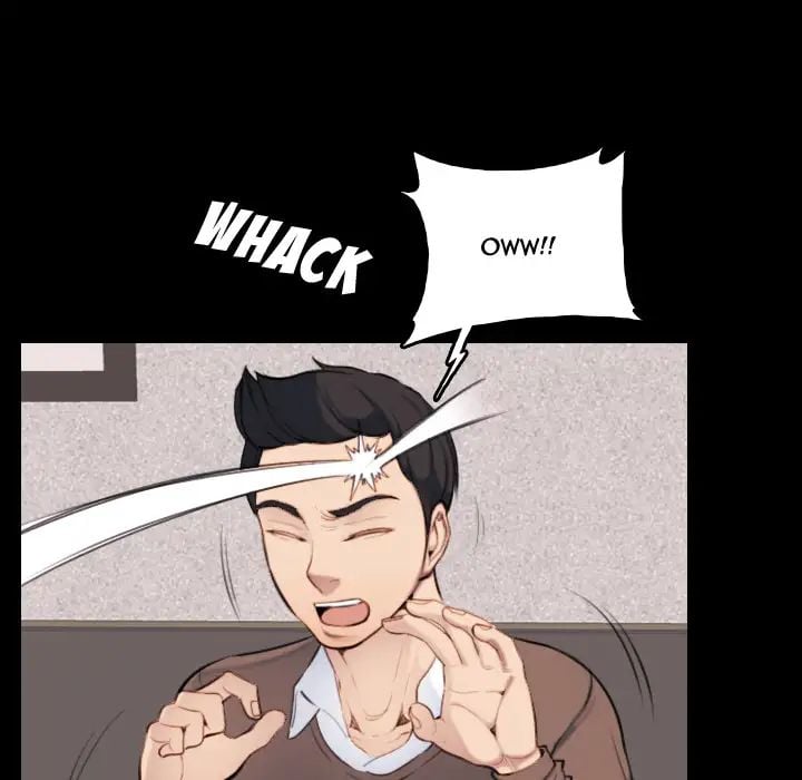 Never Too Late - Chapter 1 27