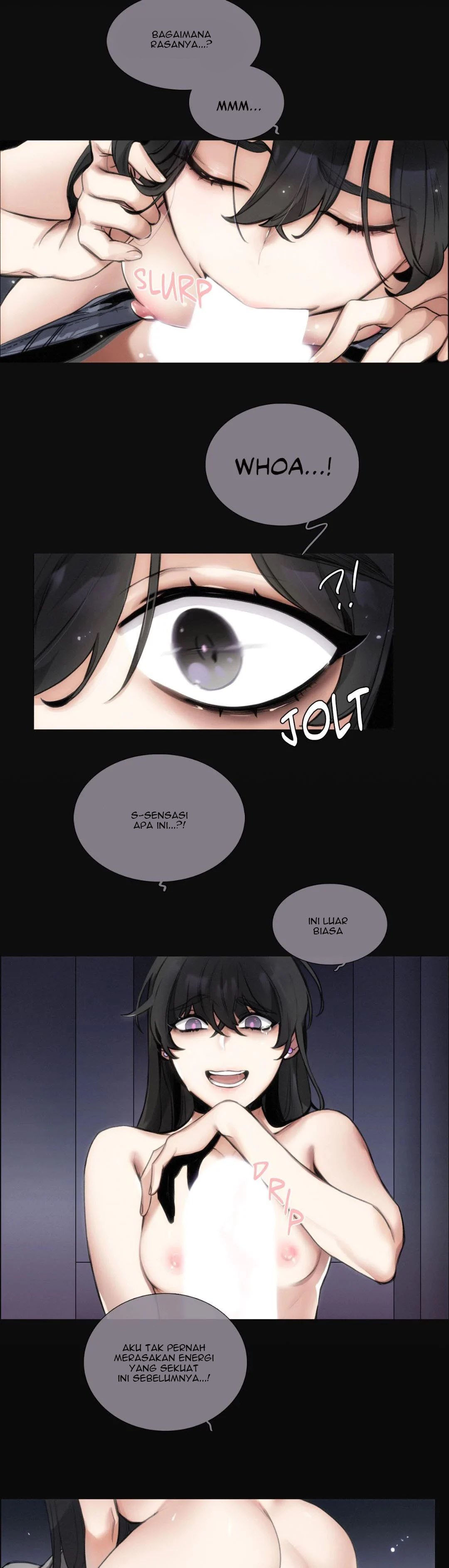 Polar Attraction - Chapter 1 6