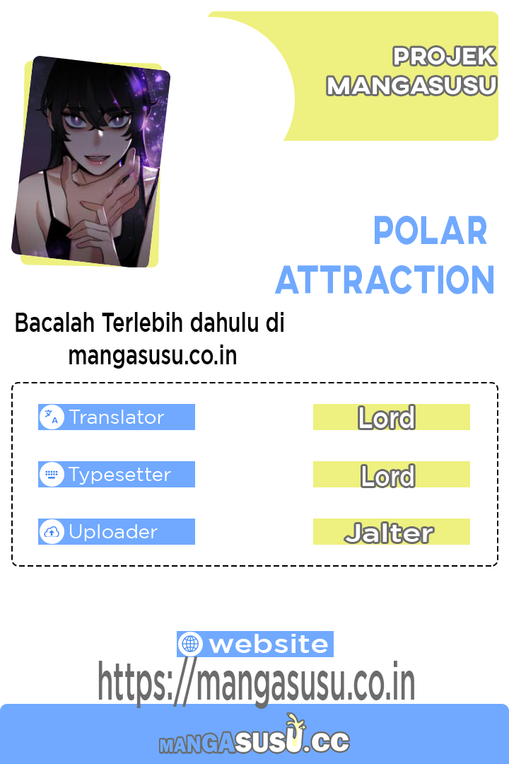 Polar Attraction - Chapter 1 1