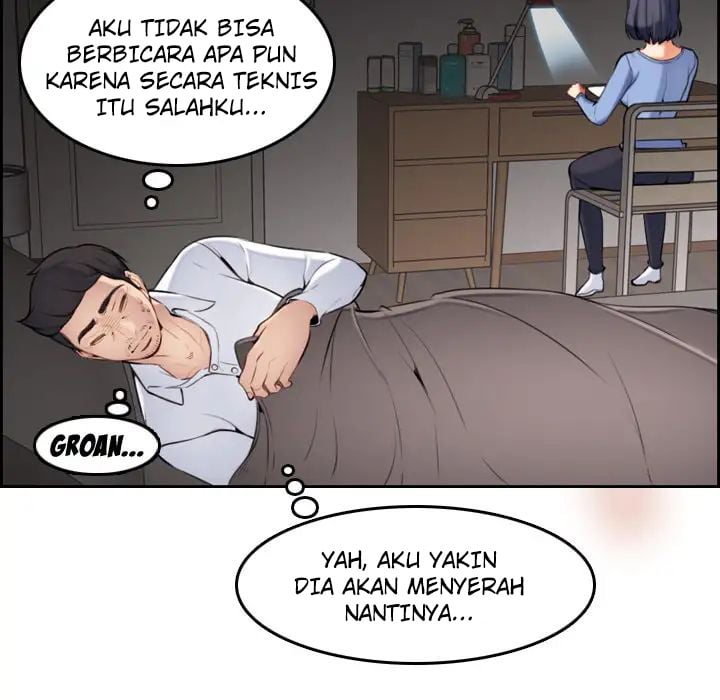 Never Too Late - Chapter 1 41