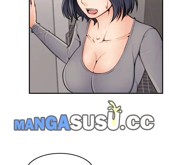 Never Too Late - Chapter 1 105