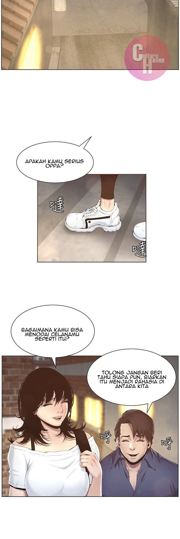 Father&#8217;s Lust - Chapter 1 39