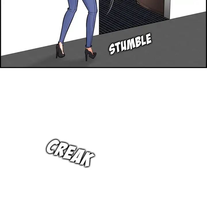 Never Too Late - Chapter 1 101