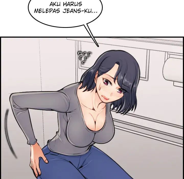 Never Too Late - Chapter 1 106