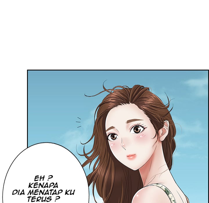 A Killer Woman - Chapter 1 31