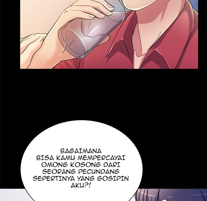 His Return - Chapter 26 end 24