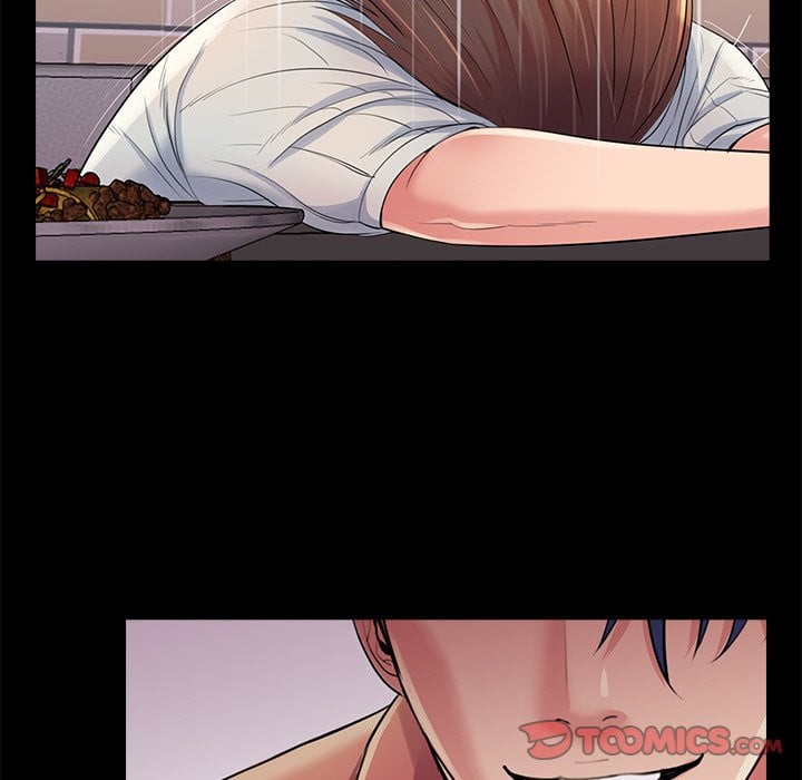 His Return - Chapter 26 end 43