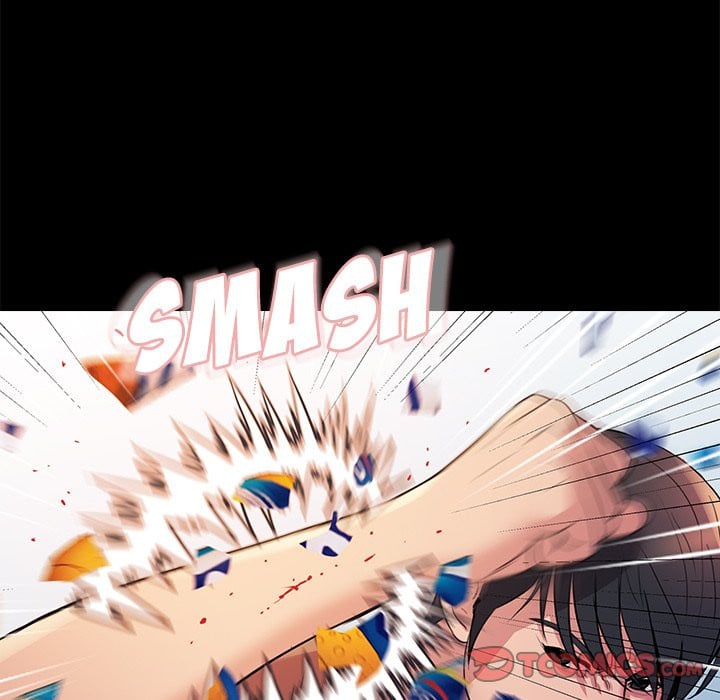 His Return - Chapter 26 end 90