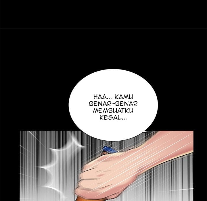His Return - Chapter 26 end 87