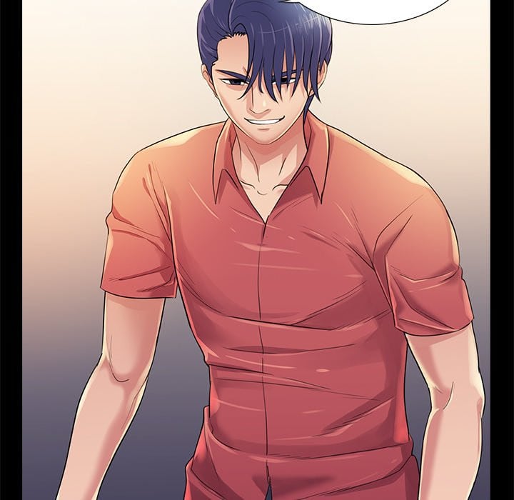 His Return - Chapter 26 end 45