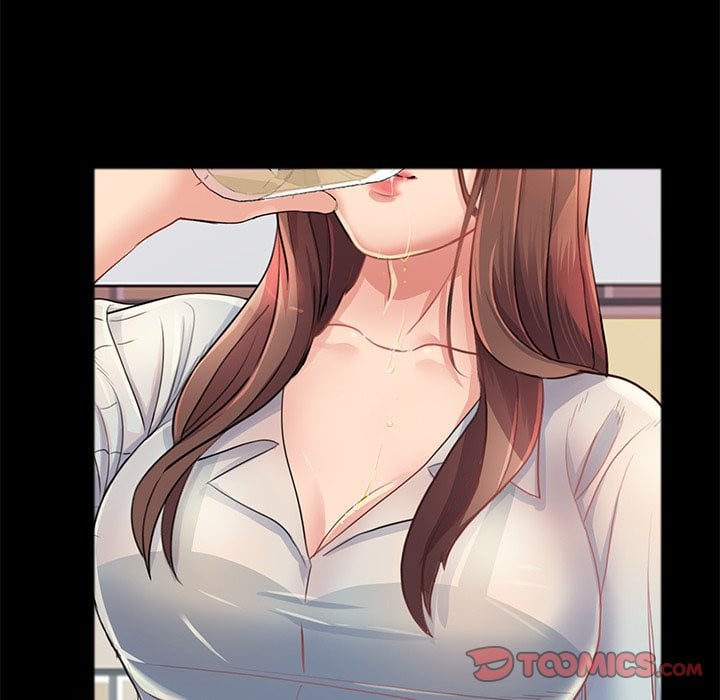 His Return - Chapter 26 end 35