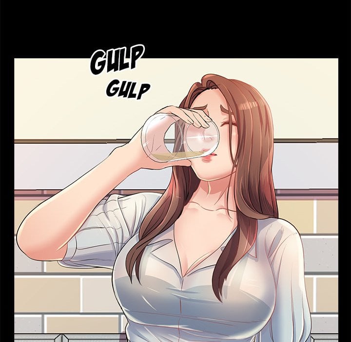 His Return - Chapter 26 end 33