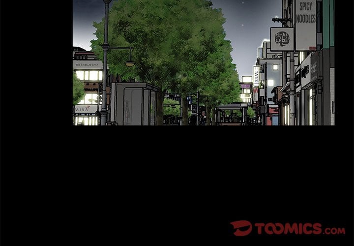 His Return - Chapter 26 end 4