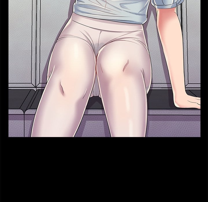 His Return - Chapter 26 end 34