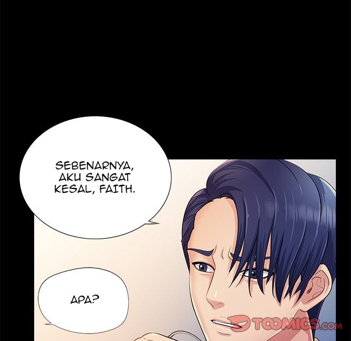 His Return - Chapter 26 end 23