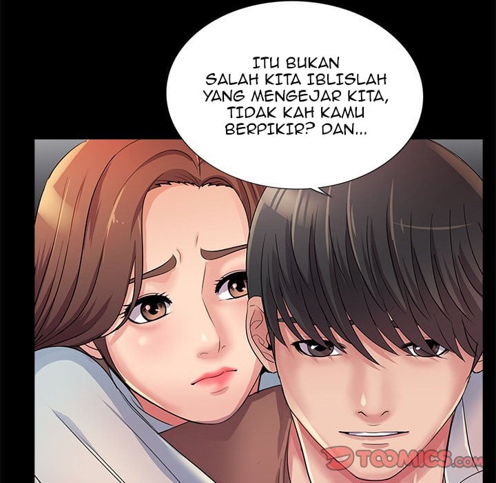 His Return - Chapter 26 end 110