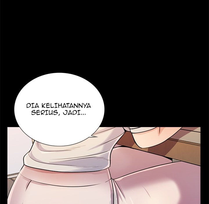 His Return - Chapter 26 end 26