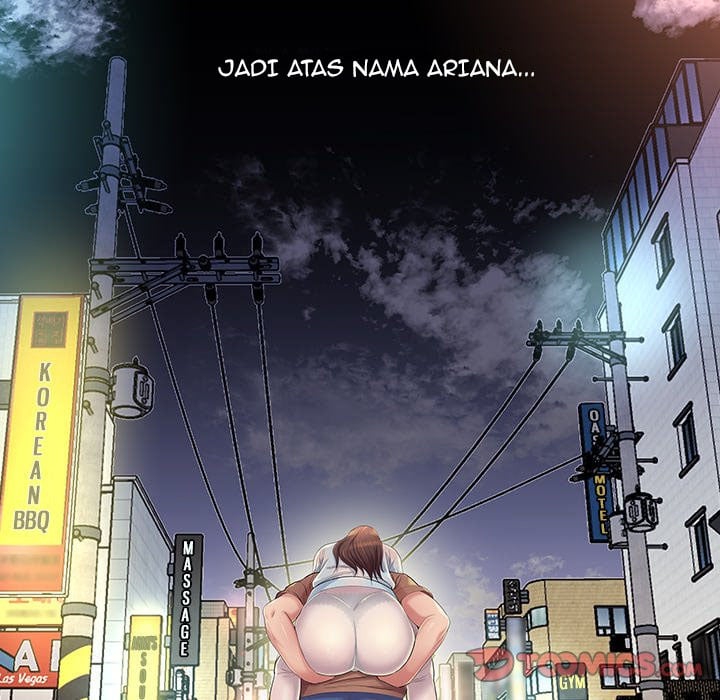 His Return - Chapter 26 end 118