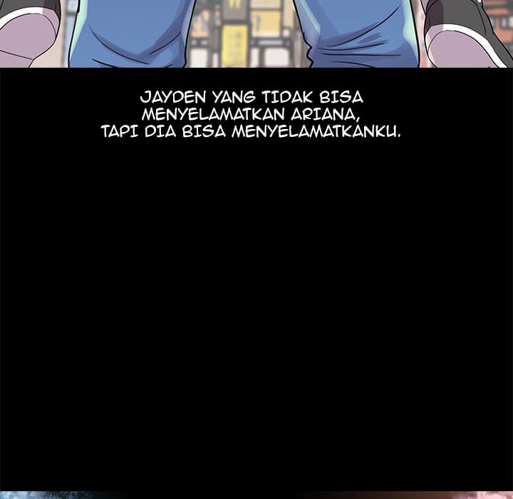 His Return - Chapter 26 end 117