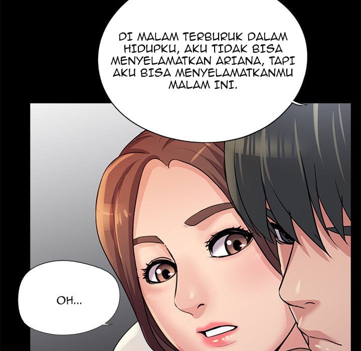 His Return - Chapter 26 end 112