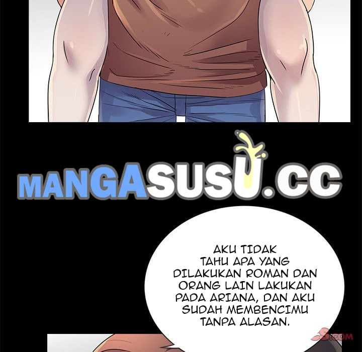 His Return - Chapter 26 end 102