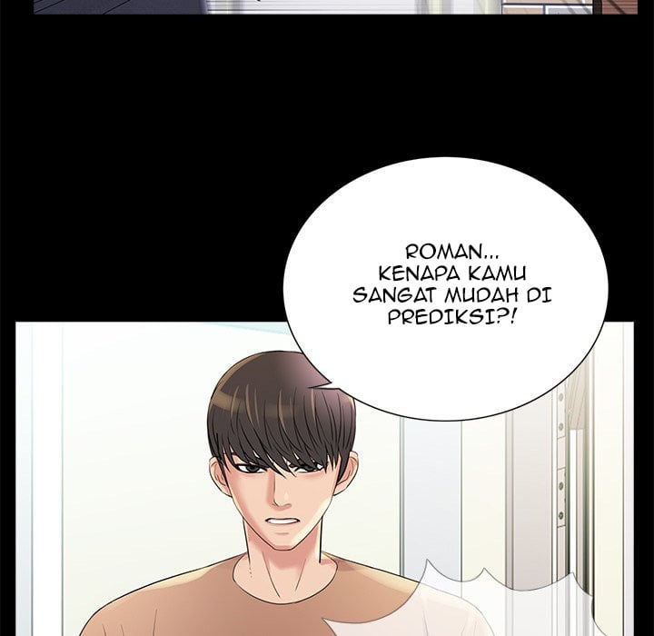 His Return - Chapter 26 end 85