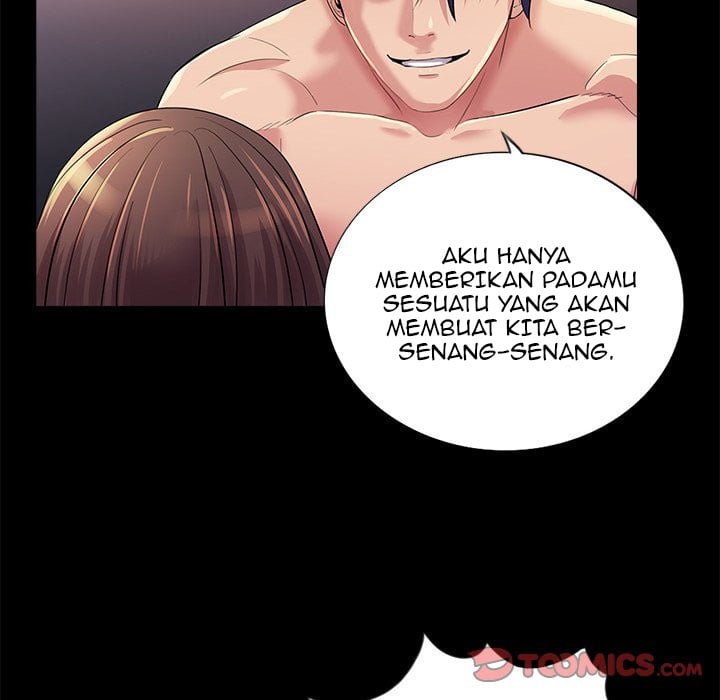 His Return - Chapter 26 end 78