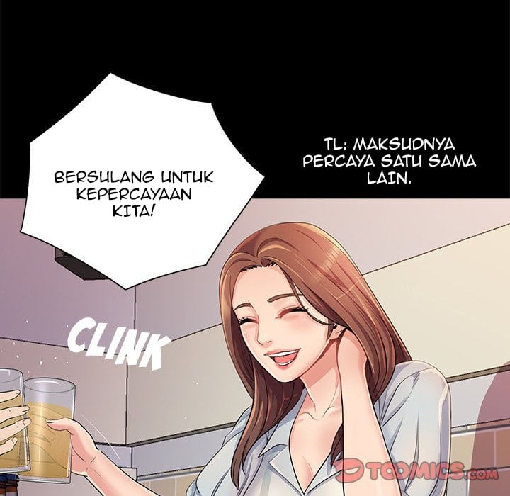His Return - Chapter 26 end 31
