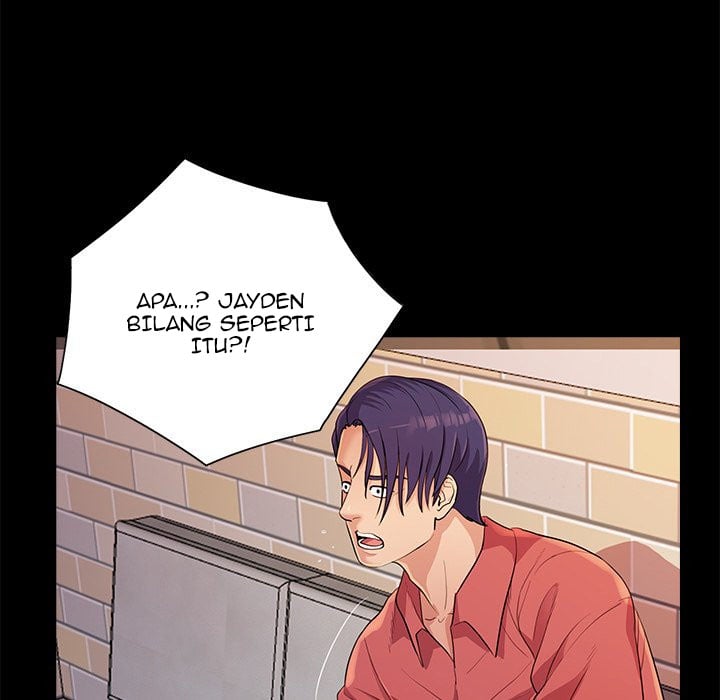 His Return - Chapter 26 end 9