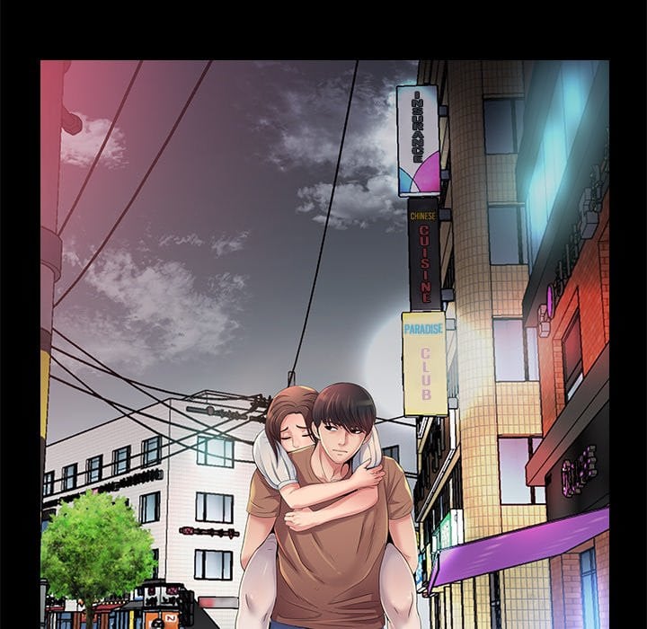 His Return - Chapter 26 end 99