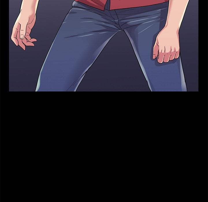 His Return - Chapter 26 end 46