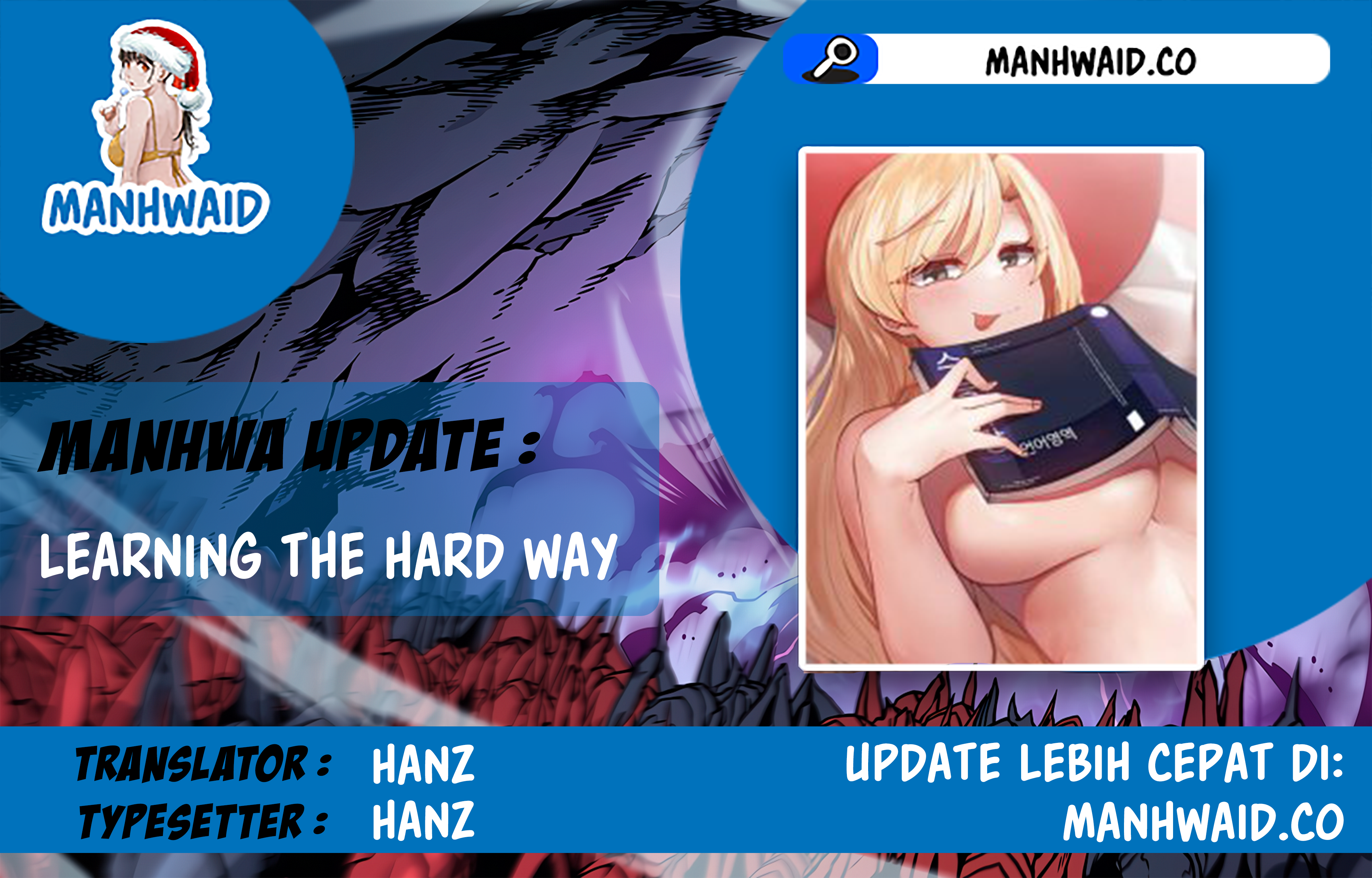 Learning the Hard Way - Chapter 70 – after story 13 2