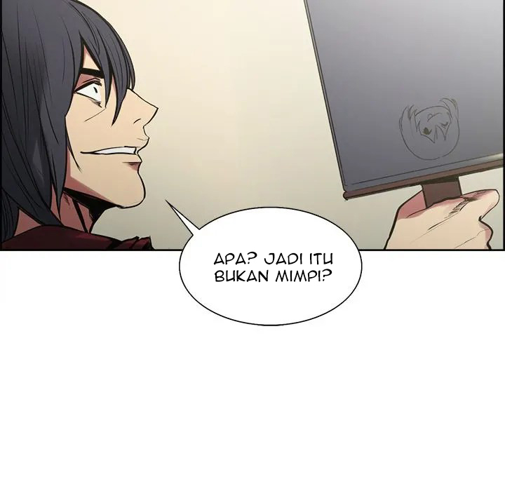 Erostica - Chapter 44 end 29