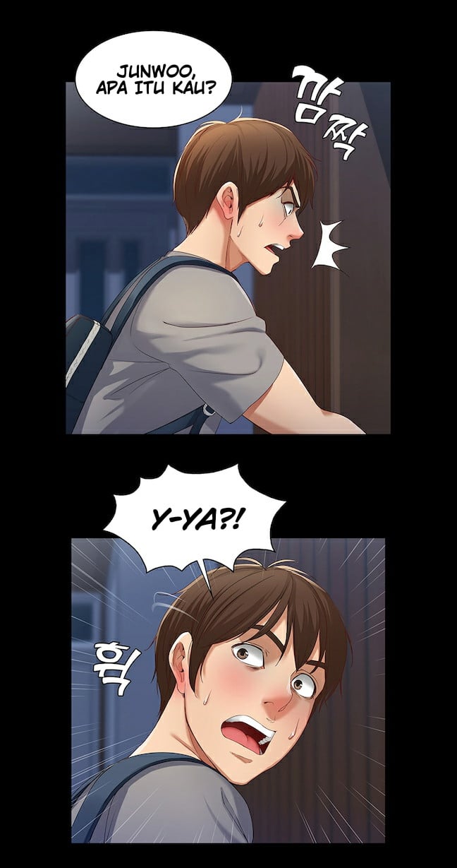 Boarding Diary Uncensored - Chapter 02 (uncensored) 63