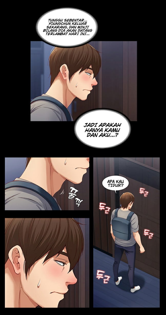 Boarding Diary Uncensored - Chapter 02 (uncensored) 61