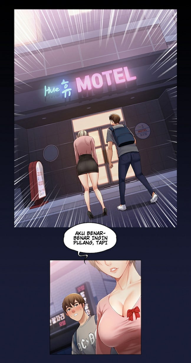 Boarding Diary Uncensored - Chapter 02 (uncensored) 1