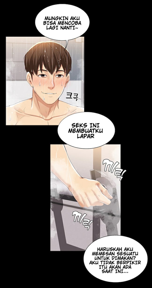 Boarding Diary Uncensored - Chapter 02 (uncensored) 54