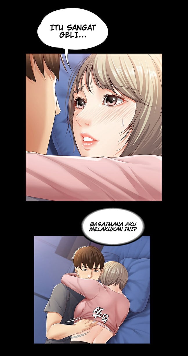 Boarding Diary Uncensored - Chapter 02 (uncensored) 17