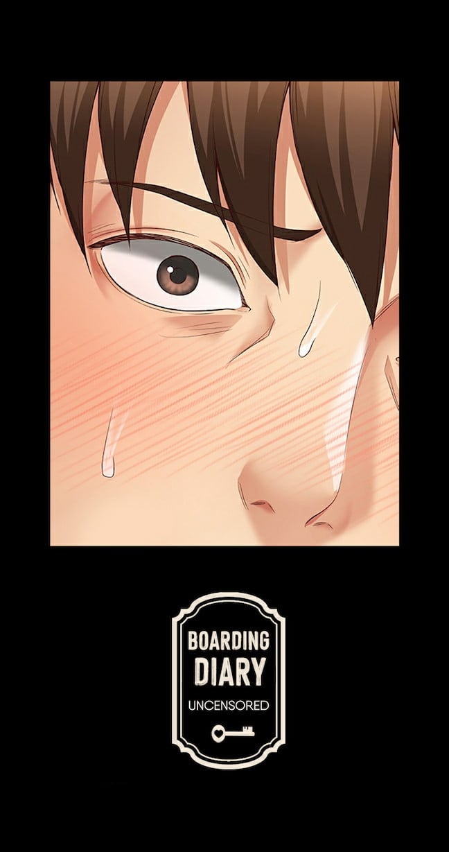 Boarding Diary Uncensored - Chapter 02 (uncensored) 30