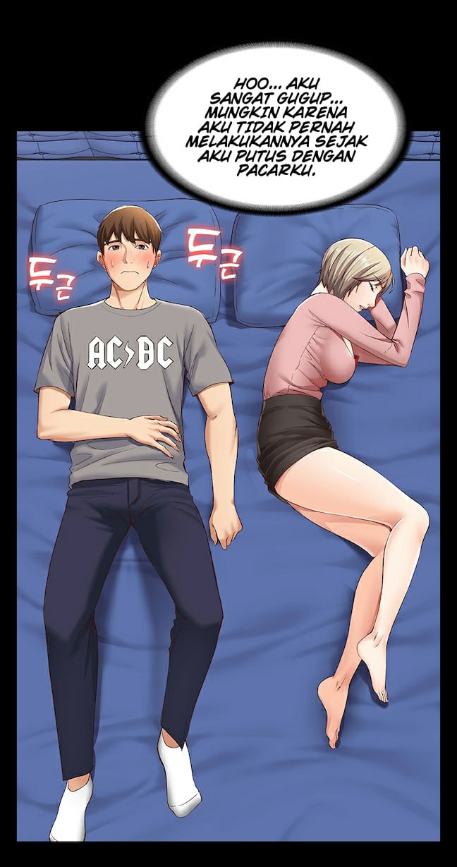 Boarding Diary Uncensored - Chapter 02 (uncensored) 2