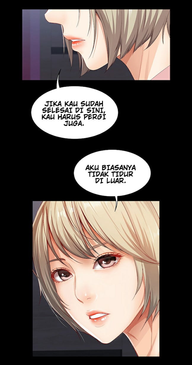 Boarding Diary Uncensored - Chapter 02 (uncensored) 57