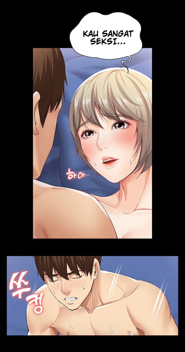 Boarding Diary Uncensored - Chapter 02 (uncensored) 46