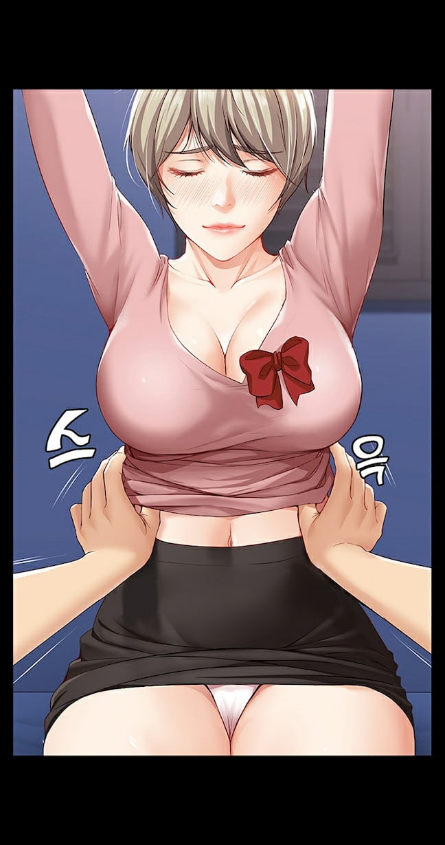 Boarding Diary Uncensored - Chapter 02 (uncensored) 19