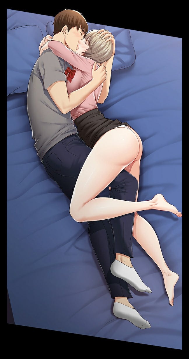 Boarding Diary Uncensored - Chapter 02 (uncensored) 15