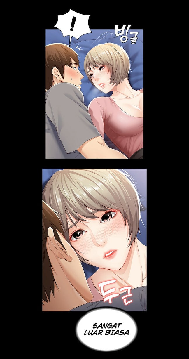 Boarding Diary Uncensored - Chapter 02 (uncensored) 12