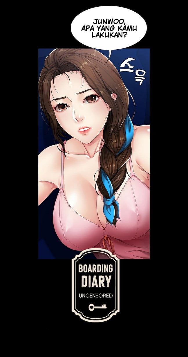 Boarding Diary Uncensored - Chapter 02 (uncensored) 66