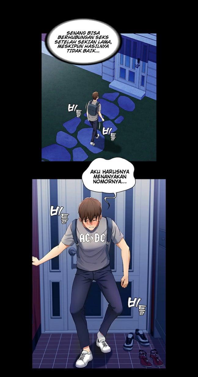 Boarding Diary Uncensored - Chapter 02 (uncensored) 60